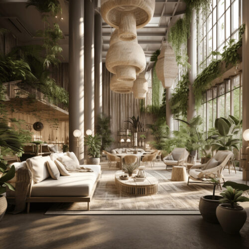 sustainable_ resort_ lobby_In_the_midst_of_a_bustling_urban_area_2-min